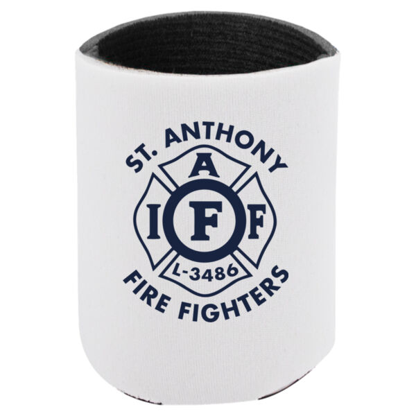 Liberty Bags - Can Holder - Printed Logo Thumbnail