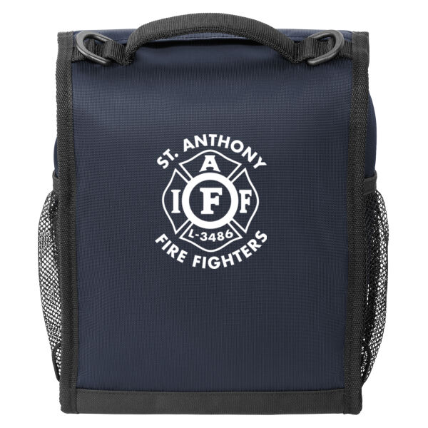 OGIO® Sprint Lunch Cooler - Printed Logo **Add Name For $5** Thumbnail