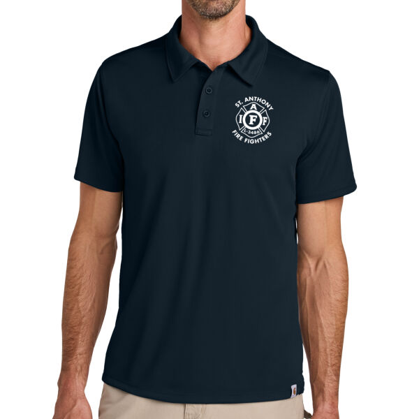 Carhartt Force® Sun Defender™ Polo - Embroidered Logo Thumbnail