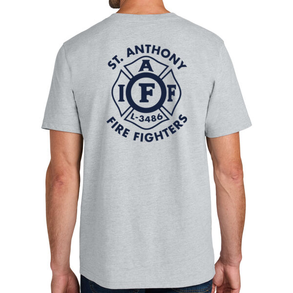 Carhartt® Short Sleeve T-Shirt - Printed Logos Thumbnail